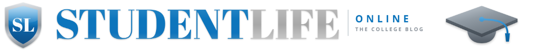 Student Life Online - The Student Blog