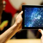 Tablet Friendly Education based on tablet oriented Education