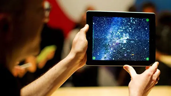 The Future of Education is Tablet based Tablet Friendly Education based on tablet oriented Education