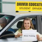 Student Driver Education for better ice driving