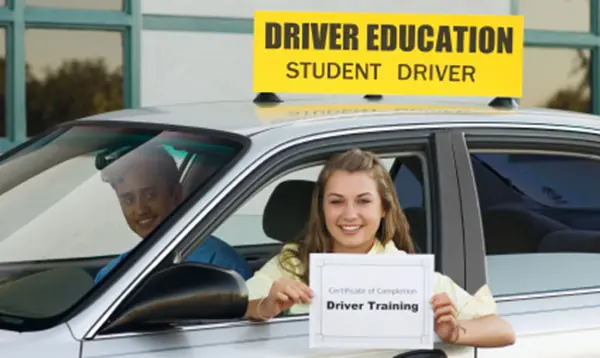 Driver Education Student Driver Student Driver Education for better ice driving