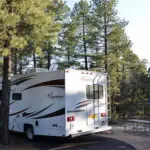 Review and Tips for RVing survival guide for Student Travels
