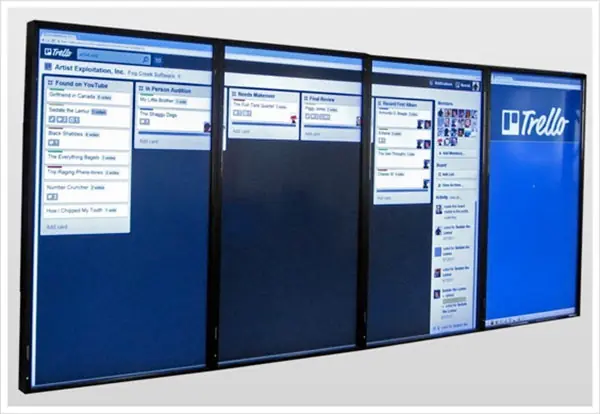 Trello Task Management Essential Educational Apps for Students Trello Task Management