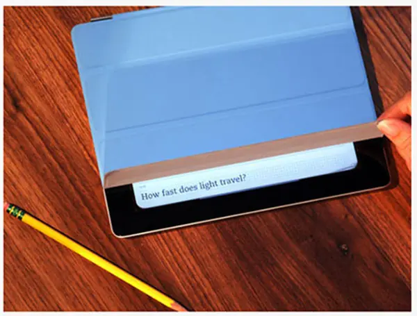 Evernote Peek App for Students Student Apps Evernote Peek Review