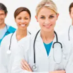 Non-Degree Options for Medial Careers