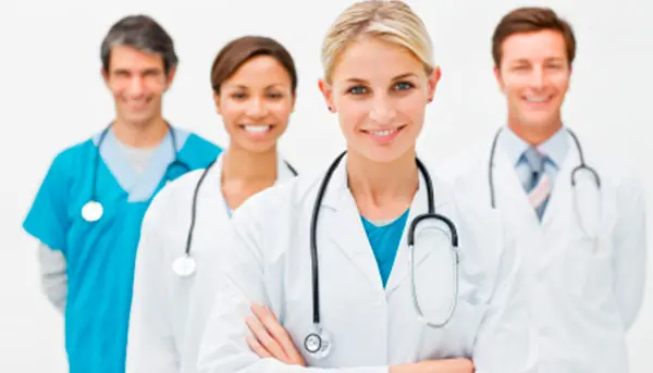 Non-Degree Options for Medial Careers