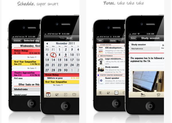 Best Apps for College Students