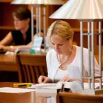 Reviewing the best law schools for 2013