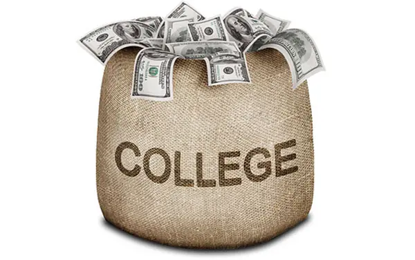 Tips to finance your college and university education