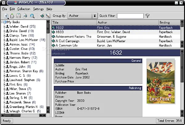Tellico Apps for university students