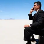 Advantages of being your own boss