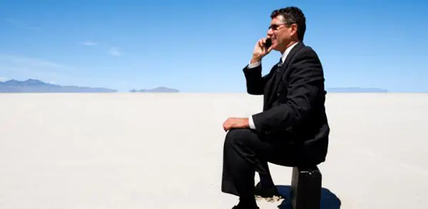 Advantages of being your own boss