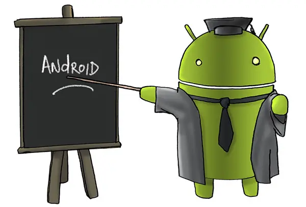 Educational Android Apps for students Education Apps for Android students