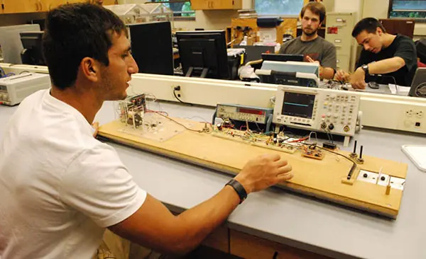 Scope of Electrical Engineering in today's world