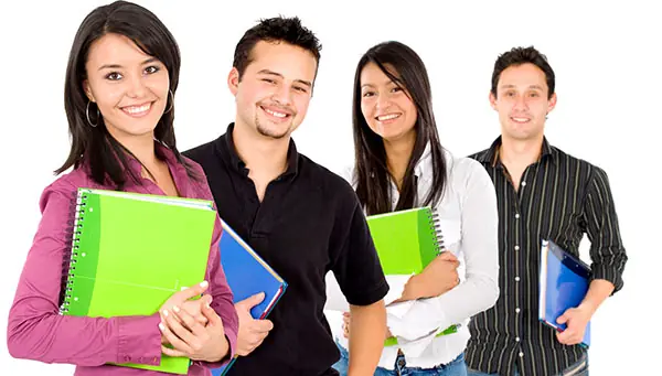 Student life study research Pulling All-Nighters Linked to Lower Academic Performance