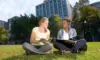Health tips for students how to relax