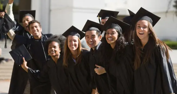 Degrees to Think About for 2013