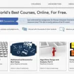 Online education courses and internet study worldwide