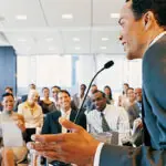 Seminar tips for a great conference and presentation tips