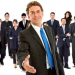 Are You a Social Butterfly? 5 Jobs Where You Can Flap Your Wings