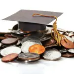 a college education is a financial investment