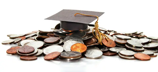 a college education is a financial investment