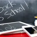 how easy it is to go back to school and gain a degree for a new career