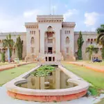 university review in India top ranking business schools
