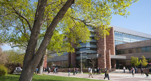 top US online universities Colorado State University - Global Campus