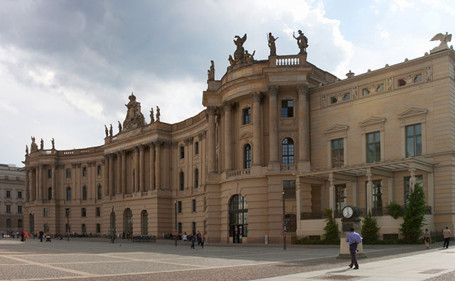 higher education with Germany's best universities in this review