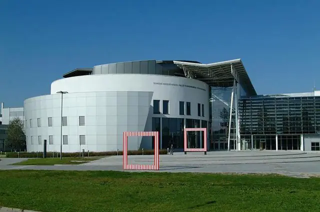 study in Germany at one of the German universities of the country