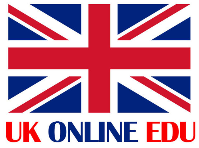 online education courses in the United Kingdom and Britain