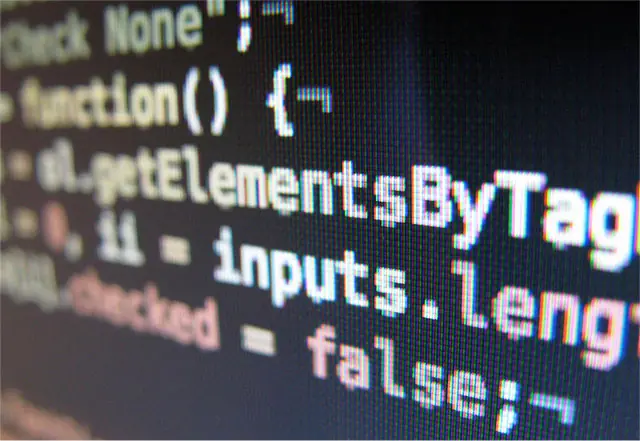 Javascript for web designers how to become a web developer and study web design online