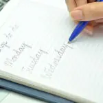 learn what cursive handwriting is and how you can use it for fast writing as a college student