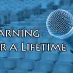 education through-out a student lifetime and furthermore