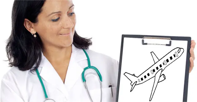 Requirements to become a travel nurse