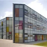 The United Kingdom online education at the open university in UK