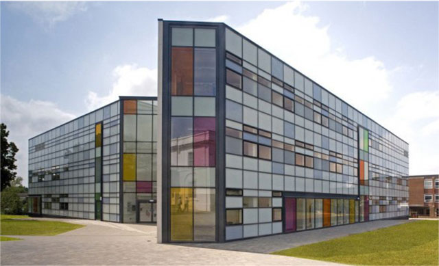 The United Kingdom online education at the open university in UK