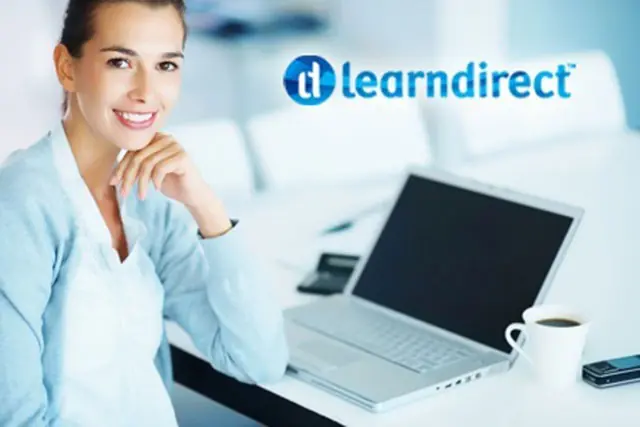 Learndirect in UK online education programs in the UK with learndirect review