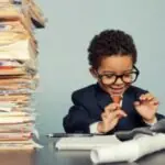 clever kids programs and education by Montessori school