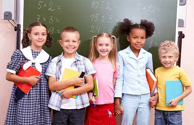 to select the best preschool for your kids can make all the difference in further children education