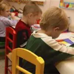 education for kids of mixed age learning Montessori Method