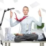 personal attitude to master your job on the way to a successful career