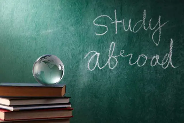 Study abroad preparation tips to do before going abroad to study in a foreign country - Student Life Guide