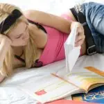 student life online education for an A Grade in GCSE revision in a month guide