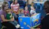 books for education of children and parents