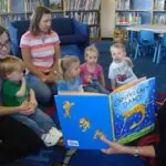 books for education of children and parents