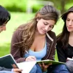learning skills and the right attitude for successful college life