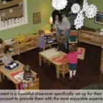 Montessori method learning check for student life online