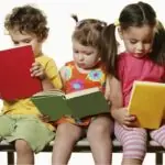 gain essential education fundamentals for your kids in preschool before they start elementary school careers